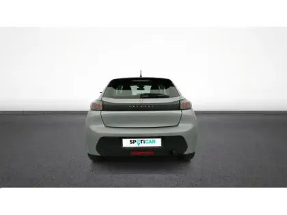 Photo 6 Peugeot 208  PureTech 75 S&S BVM5