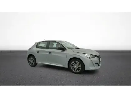 Photo 10 Peugeot 208  PureTech 75 S&S BVM5