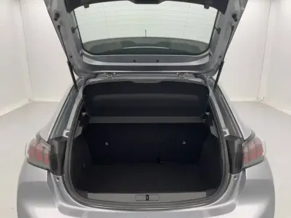 Photo 12 Peugeot 208  PureTech 75 S&S BVM5