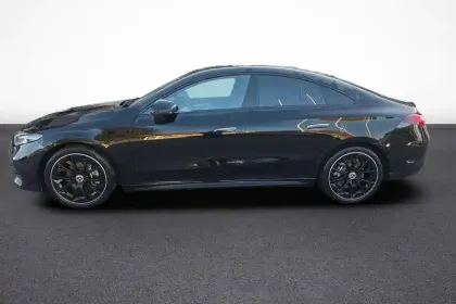 Photo 38 Mercedes CLA  250+ avec technologie EQ