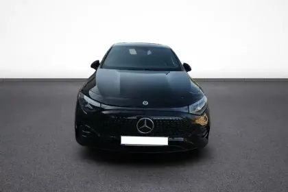 Photo 37 Mercedes CLA  250+ avec technologie EQ