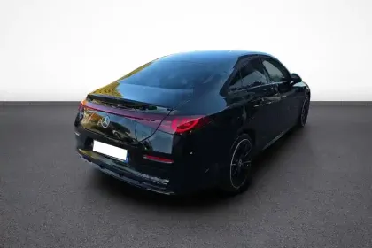 Photo 41 Mercedes CLA  250+ avec technologie EQ