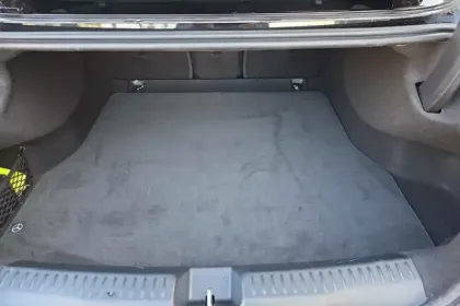 Photo 44 Mercedes CLA  250+ avec technologie EQ