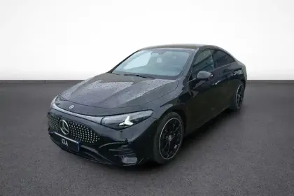 Photo Mercedes Cla Limited Edition