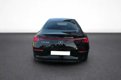 Photo 40 Mercedes CLA  250+ avec technologie EQ