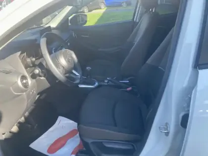 Photo 9 Mazda 2 1.5 e-SKYACTIV G M Hybrid 90ch Elégance 0