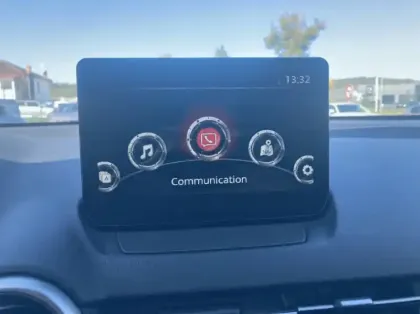 Photo 3 Mazda 2 1.5 e-SKYACTIV G M Hybrid 90ch Elégance 0