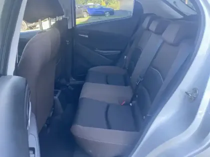 Photo 8 Mazda 2 1.5 e-SKYACTIV G M Hybrid 90ch Elégance 0