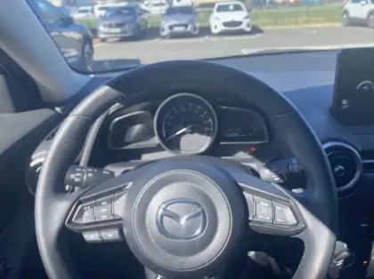 Photo 6 Mazda 2 1.5 e-SKYACTIV G M Hybrid 90ch Elégance 0