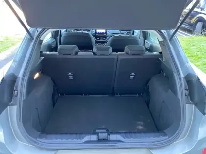 Photo 10 Ford Puma 1.0 Flexifuel 125ch S&amp;S mHEV Titanium