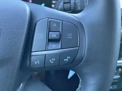 Photo 17 Ford Puma 1.0 Flexifuel 125ch S&amp;S mHEV Titanium