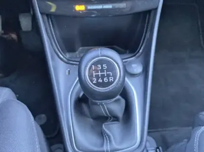 Photo 7 Ford Puma 1.0 Flexifuel 125ch S&amp;S mHEV Titanium