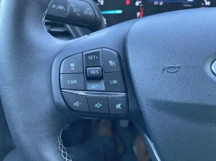 Photo 15 Ford Puma 1.0 Flexifuel 125ch S&amp;S mHEV Titanium