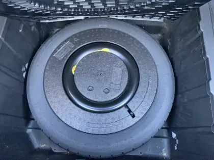 Photo 23 Ford Puma 1.0 Flexifuel 125ch S&amp;S mHEV Titanium