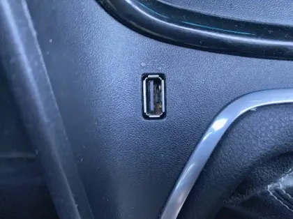 Photo 18 Ford Puma 1.0 Flexifuel 125ch S&amp;S mHEV Titanium