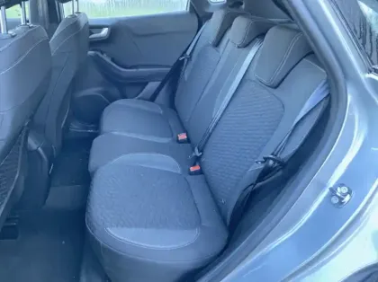 Photo 8 Ford Puma 1.0 Flexifuel 125ch S&amp;S mHEV Titanium