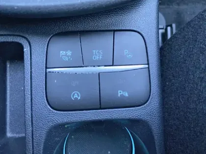 Photo 16 Ford Puma 1.0 Flexifuel 125ch S&amp;S mHEV Titanium