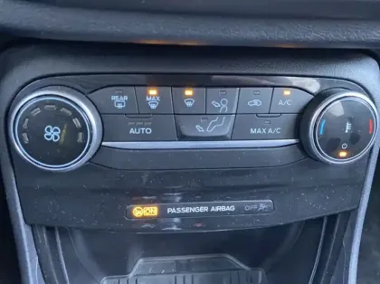 Photo 4 Ford Puma 1.0 Flexifuel 125ch S&amp;S mHEV Titanium