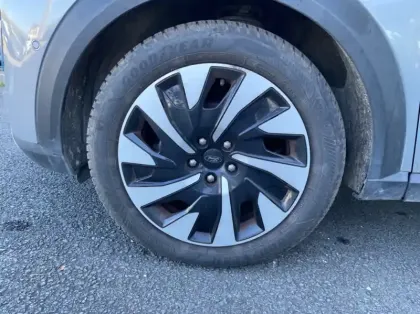 Photo 13 Ford Puma 1.0 Flexifuel 125ch S&amp;S mHEV Titanium