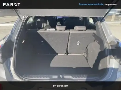 Photo 2 Ford Puma 1.0 EcoBoost 125ch S&amp;S mHEV ST-Line Powershift