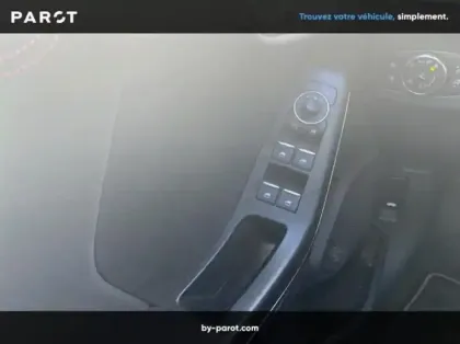 Photo 18 Ford Puma 1.0 EcoBoost 125ch S&amp;S mHEV ST-Line Powershift