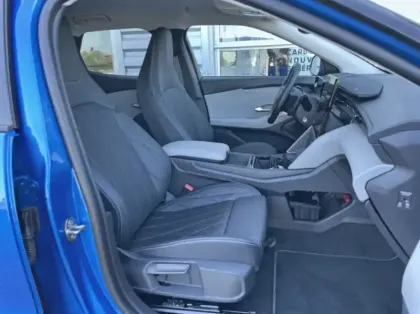 Photo 47 Ford Explorer Gén. IV Ph1 Pack Premium 5