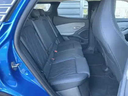 Photo 8 Ford Explorer 286ch Extended Range 77kWh Pack Premium RWD