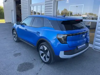 Photo 36 Ford Explorer Gén. IV Ph1 Pack Premium 5