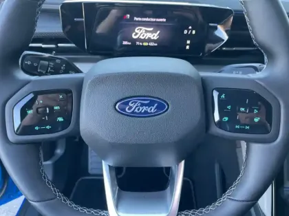 Photo 41 Ford Explorer Gén. IV Ph1 Pack Premium 5