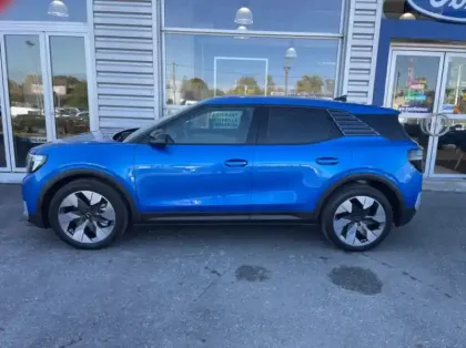 Photo 20 Ford Explorer 286ch Extended Range 77kWh Pack Premium RWD