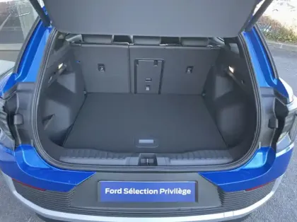 Photo 10 Ford Explorer 286ch Extended Range 77kWh Pack Premium RWD