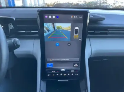 Photo 38 Ford Explorer Gén. IV Ph1 Pack Premium 5