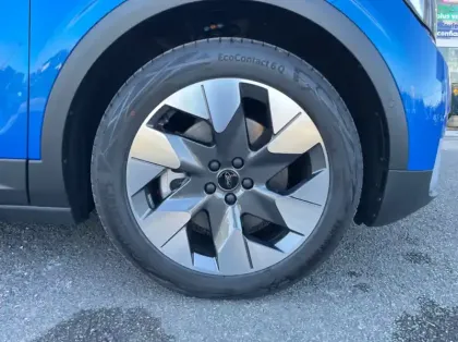 Photo 13 Ford Explorer 286ch Extended Range 77kWh Pack Premium RWD