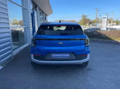 Photo 45 Ford Explorer Gén. IV Ph1 Pack Premium 5