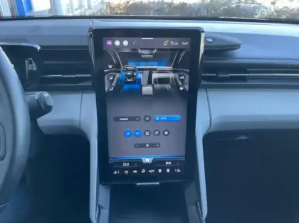 Photo 28 Ford Explorer Gén. IV Ph1 Pack Premium 5