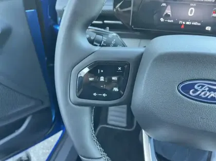 Photo 15 Ford Explorer 286ch Extended Range 77kWh Pack Premium RWD