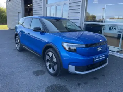 Photo 35 Ford Explorer Gén. IV Ph1 Pack Premium 5