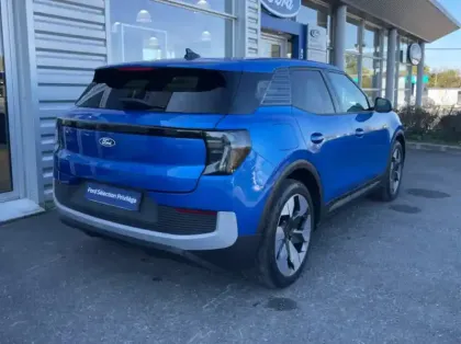 Photo 25 Ford Explorer Gén. IV Ph1 Pack Premium 5