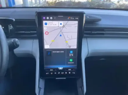 Photo 3 Ford Explorer 286ch Extended Range 77kWh Pack Premium RWD