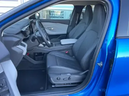 Photo 33 Ford Explorer Gén. IV Ph1 Pack Premium 5