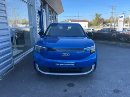 Photo 43 Ford Explorer Gén. IV Ph1 Pack Premium 5