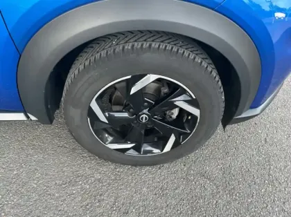 Photo 13 Nissan Juke 1.0 DIG-T 114ch N-Connecta DCT 2023