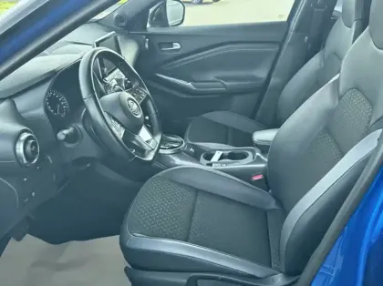 Photo 9 Nissan Juke 1.0 DIG-T 114ch N-Connecta DCT 2023