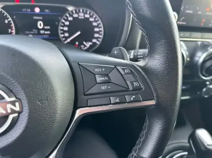 Photo 15 Nissan Juke 1.0 DIG-T 114ch N-Connecta DCT 2023