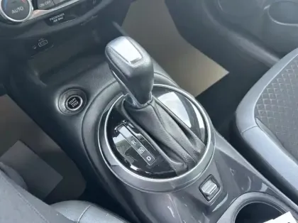 Photo 7 Nissan Juke 1.0 DIG-T 114ch N-Connecta DCT 2023