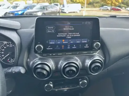 Photo 3 Nissan Juke 1.0 DIG-T 114ch N-Connecta DCT 2023