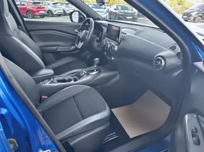 Photo 21 Nissan Juke 1.0 DIG-T 114ch N-Connecta DCT 2023