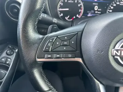 Photo 16 Nissan Juke 1.0 DIG-T 114ch N-Connecta DCT 2023