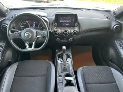 Photo 2 Nissan Juke 1.0 DIG-T 114ch N-Connecta DCT 2023