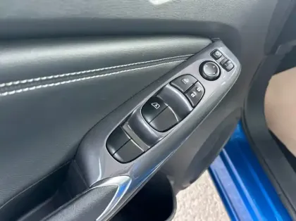 Photo 5 Nissan Juke 1.0 DIG-T 114ch N-Connecta DCT 2023